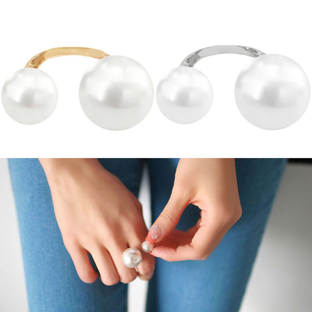 Korean Style 1 PC Adjustable S - Street Fashion Jewelry 评论和价格