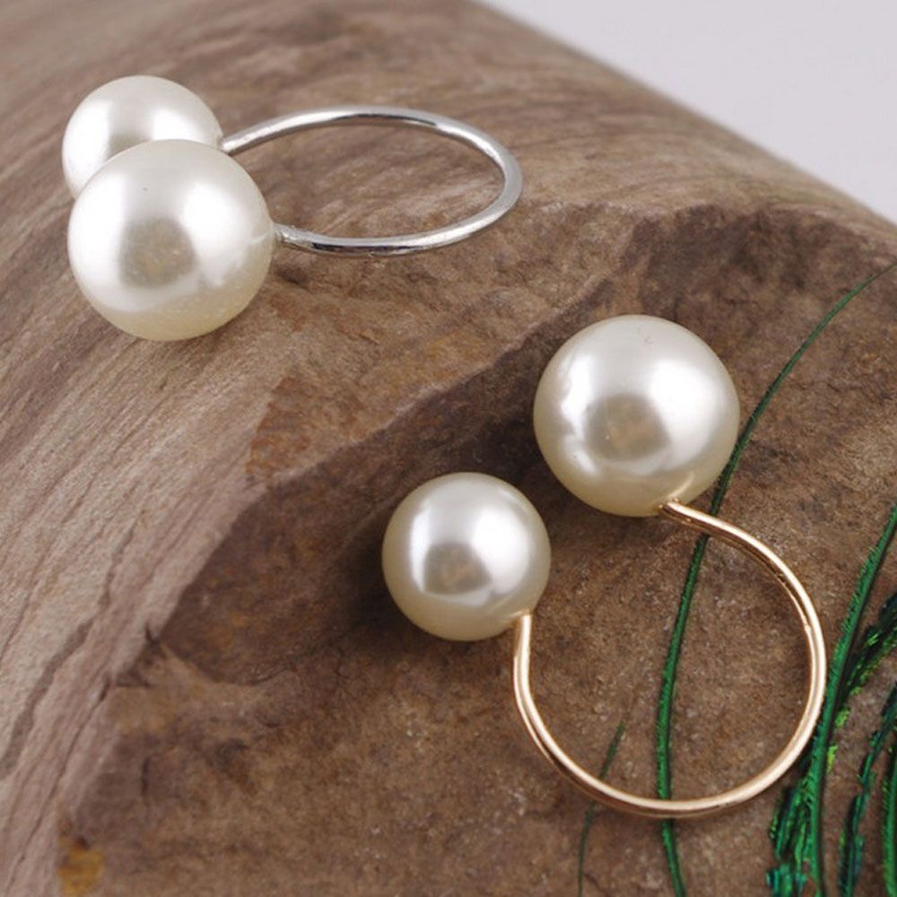 Korean Style 1 PC Adjustable S - Street Fashion Jewelry 评论和价格
