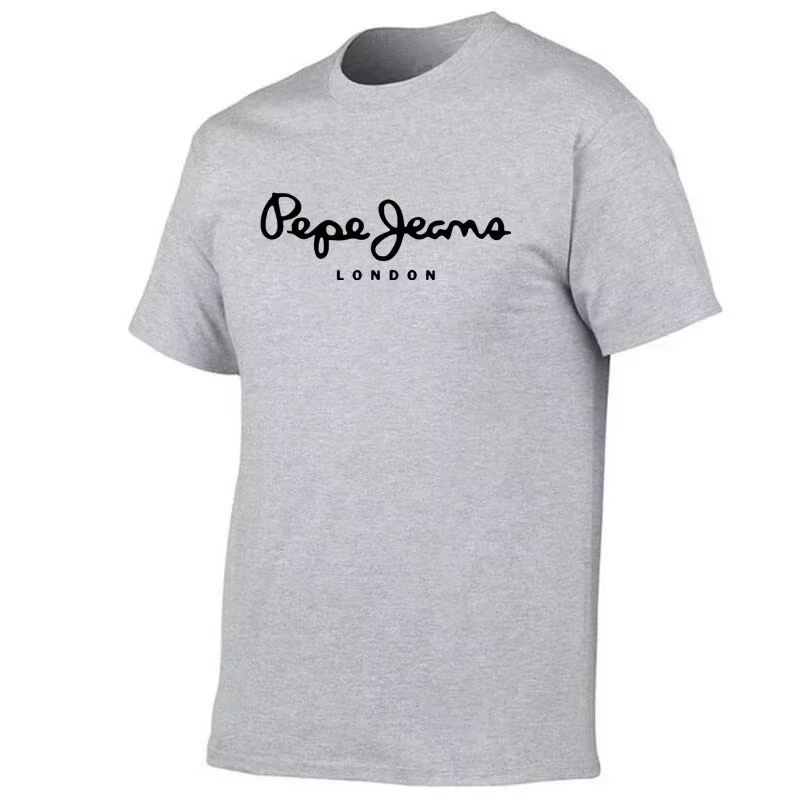 2026 New Pepe Jeans London Log - Street Fashion London 2026 评论和价格