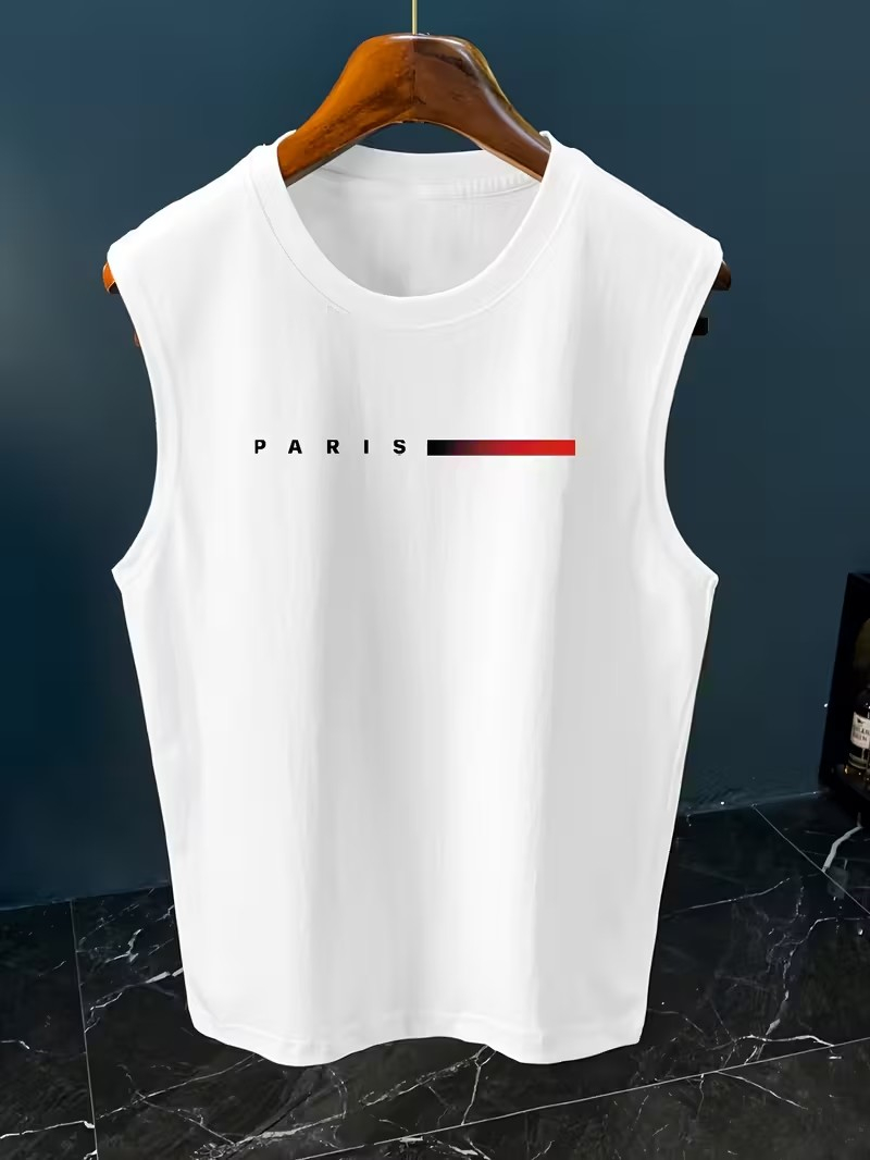 Mens Minimalist Paris Letter P - Street Fashion Paris 评论和价格