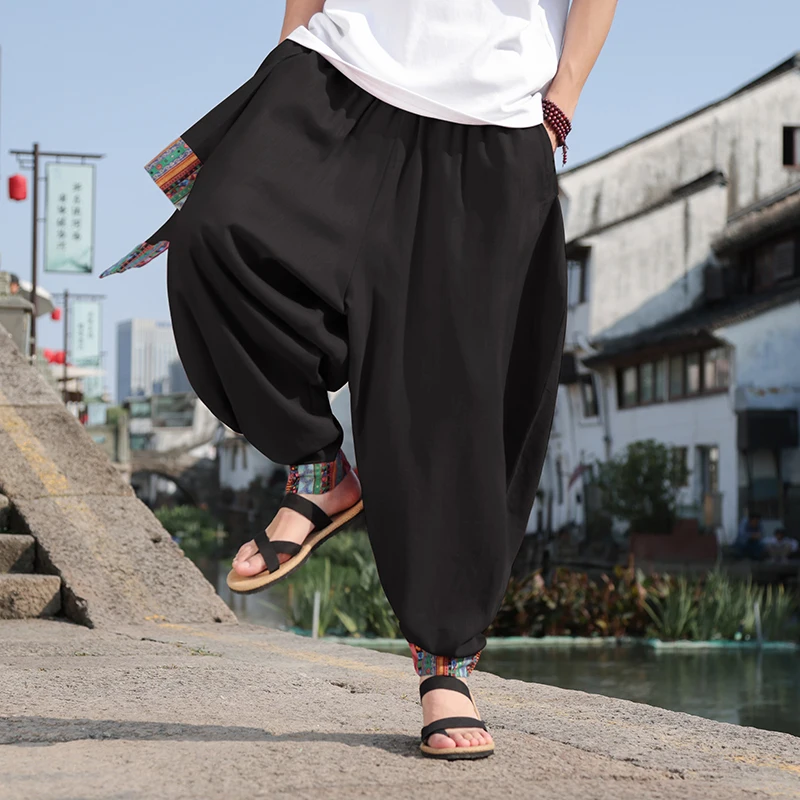 2026 Chinese Style Men's Retro - Street Fashion In Chinese 评论和价格