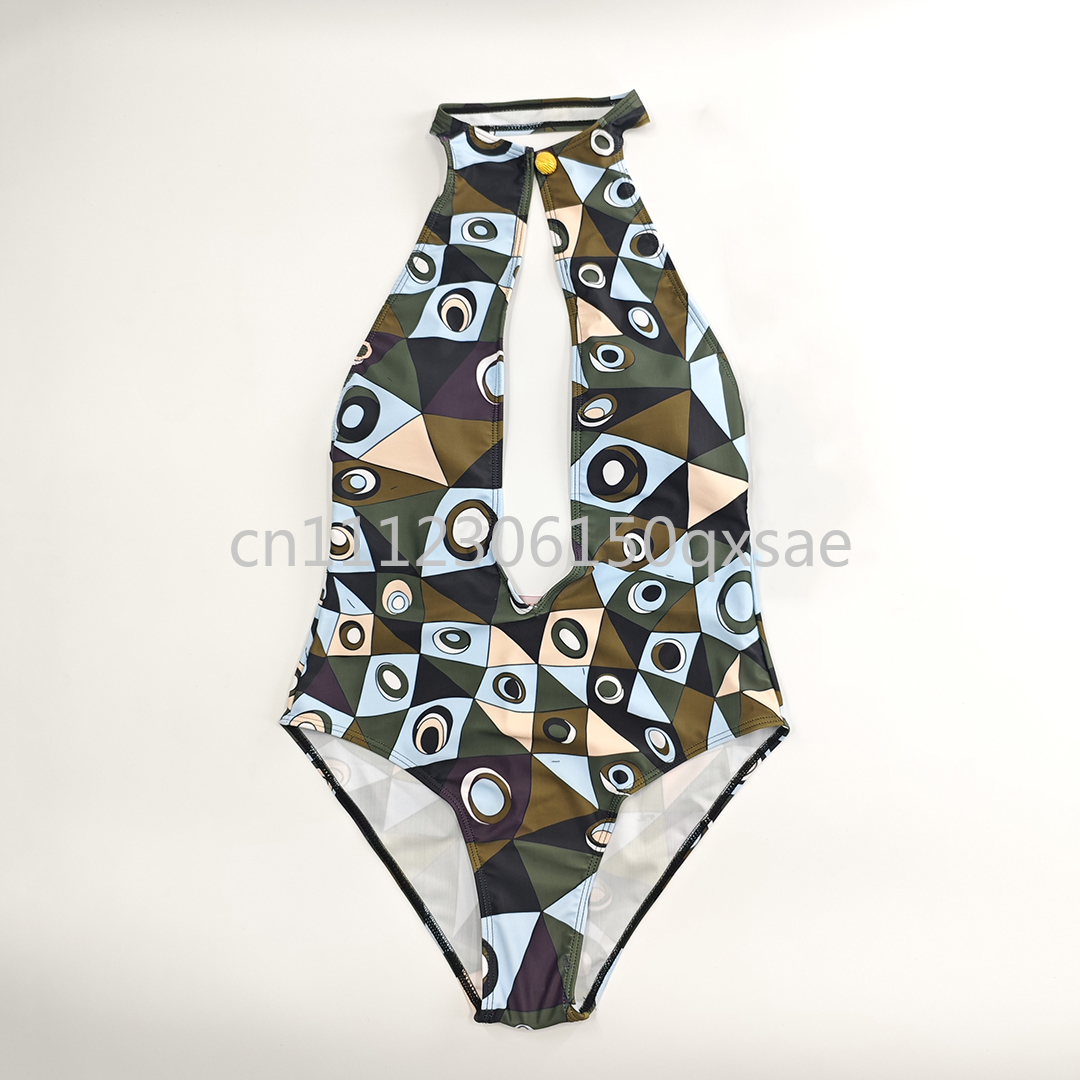Fashion Design Women's Swimsui - Street Fashion Logo 评论和价格