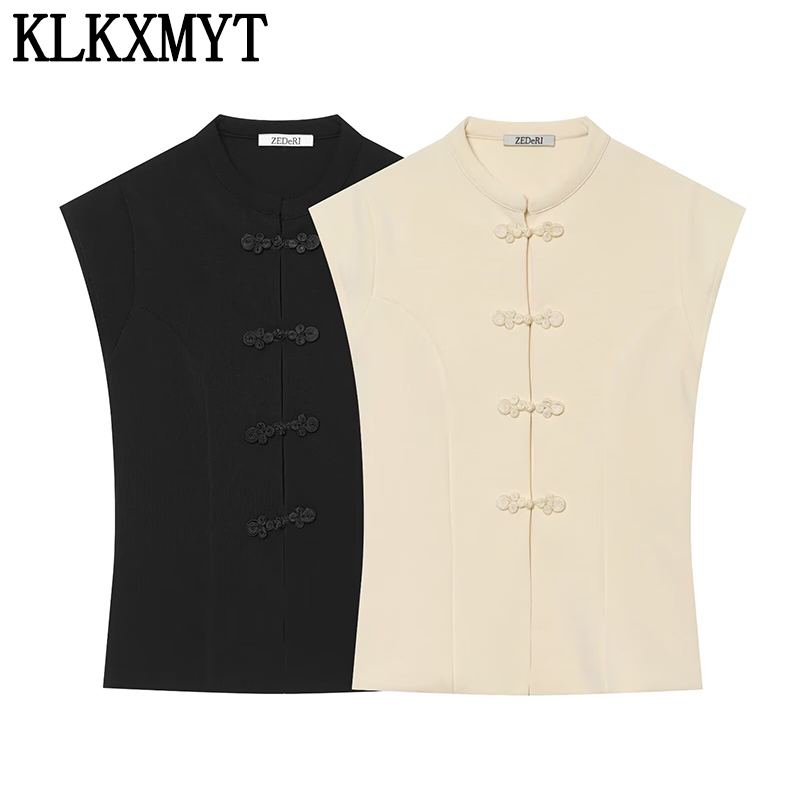 KLKXMYT Women's Casual Elegant - Street Fashion In Chinese 评论和价格
