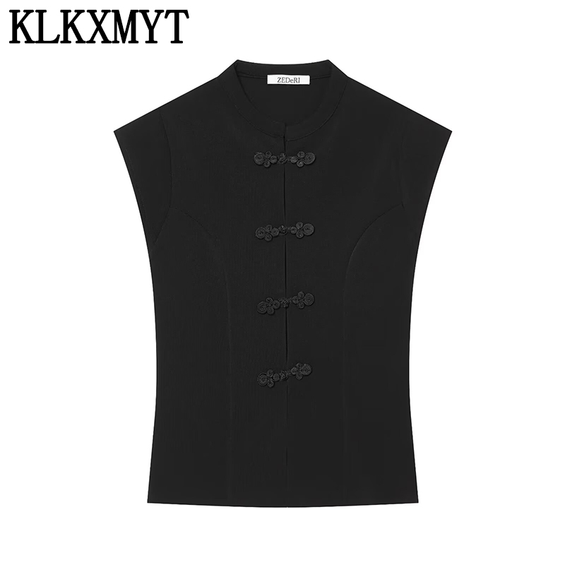 KLKXMYT Women's Casual Elegant - Street Fashion In Chinese 评论和价格