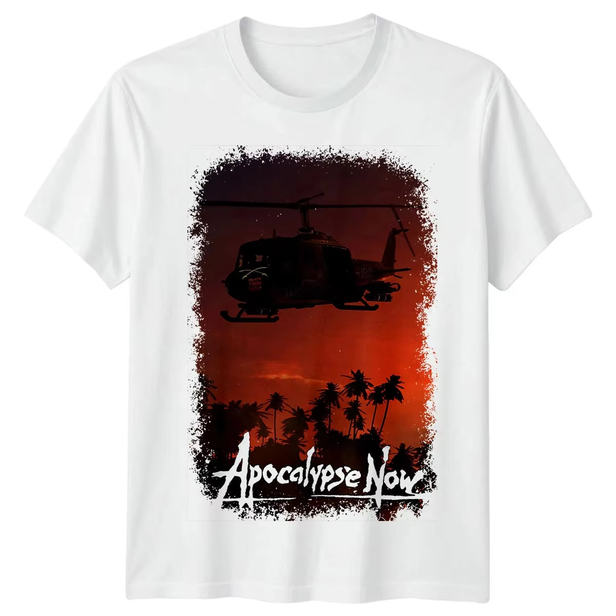 2026 new T-shirt - Men's - Sum - Street Fashion Vietnam 评论和价格