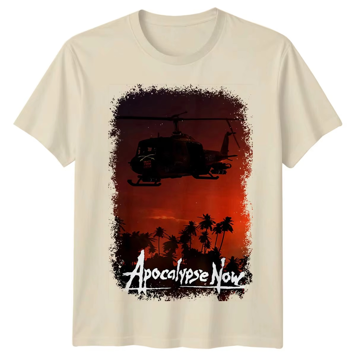 2026 new T-shirt - Men's - Sum - Street Fashion Vietnam 评论和价格
