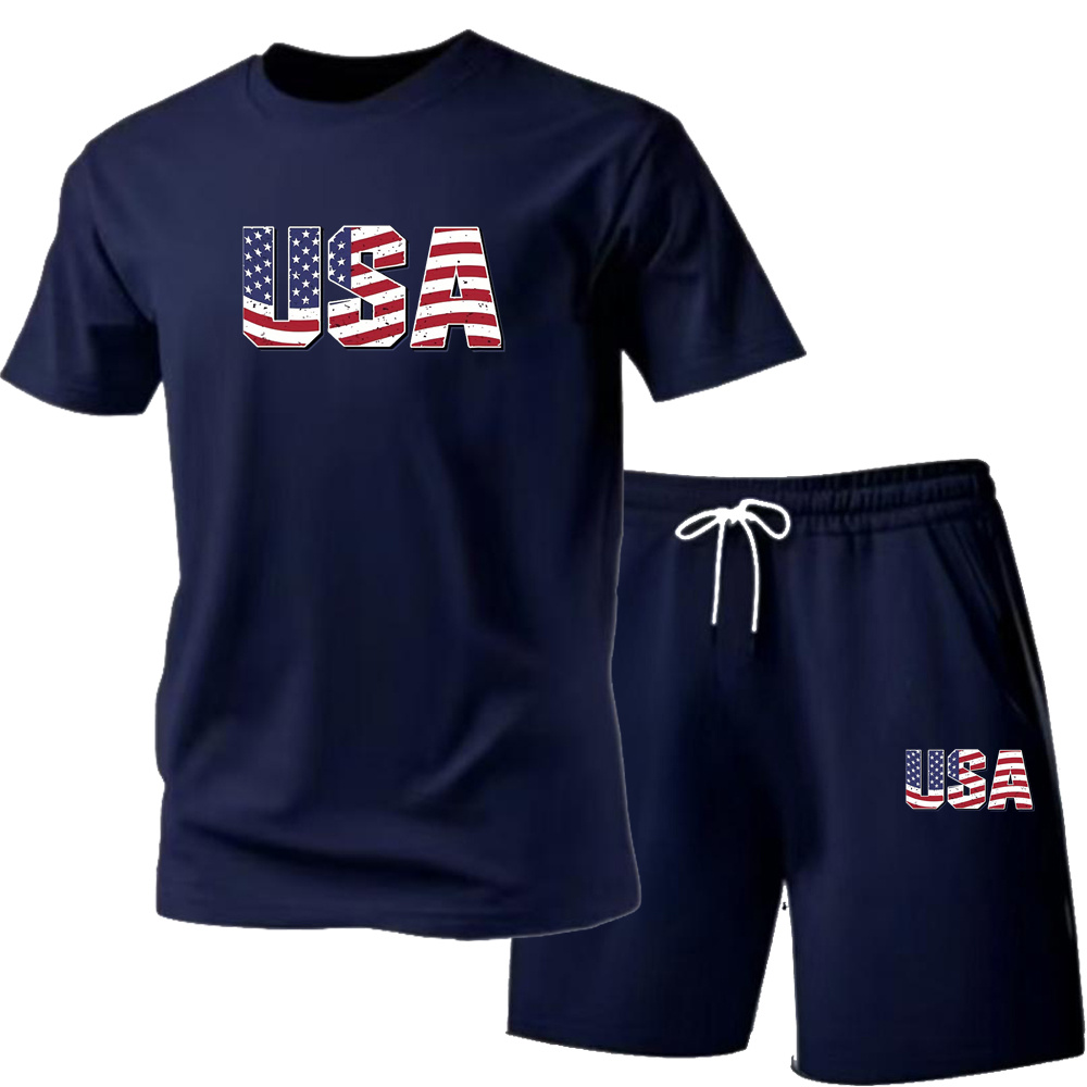 Men's New Street Fashion Casua - Street Fashion Summer 2026 评论和价格