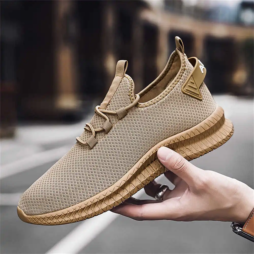 Demi-season Mesh Tenni Man Run - Street Fashion In Chinese 评论和价格