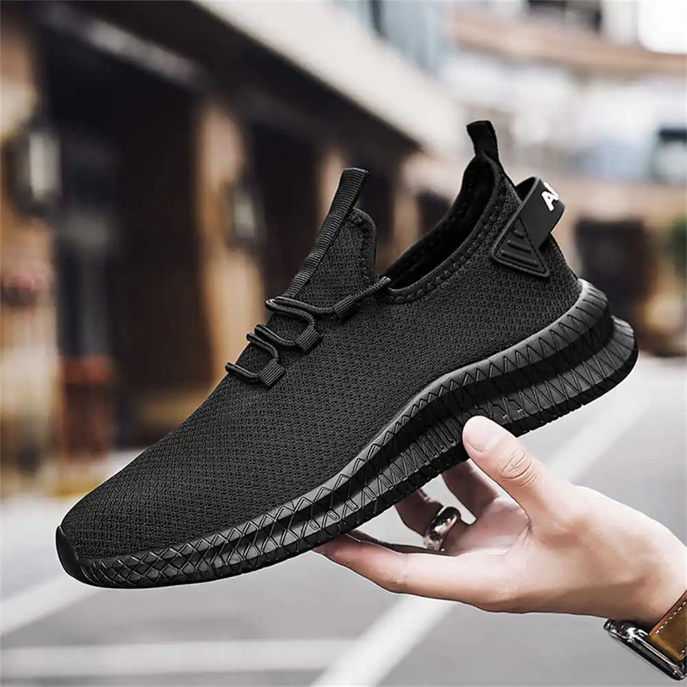 Demi-season Mesh Tenni Man Run - Street Fashion In Chinese 评论和价格