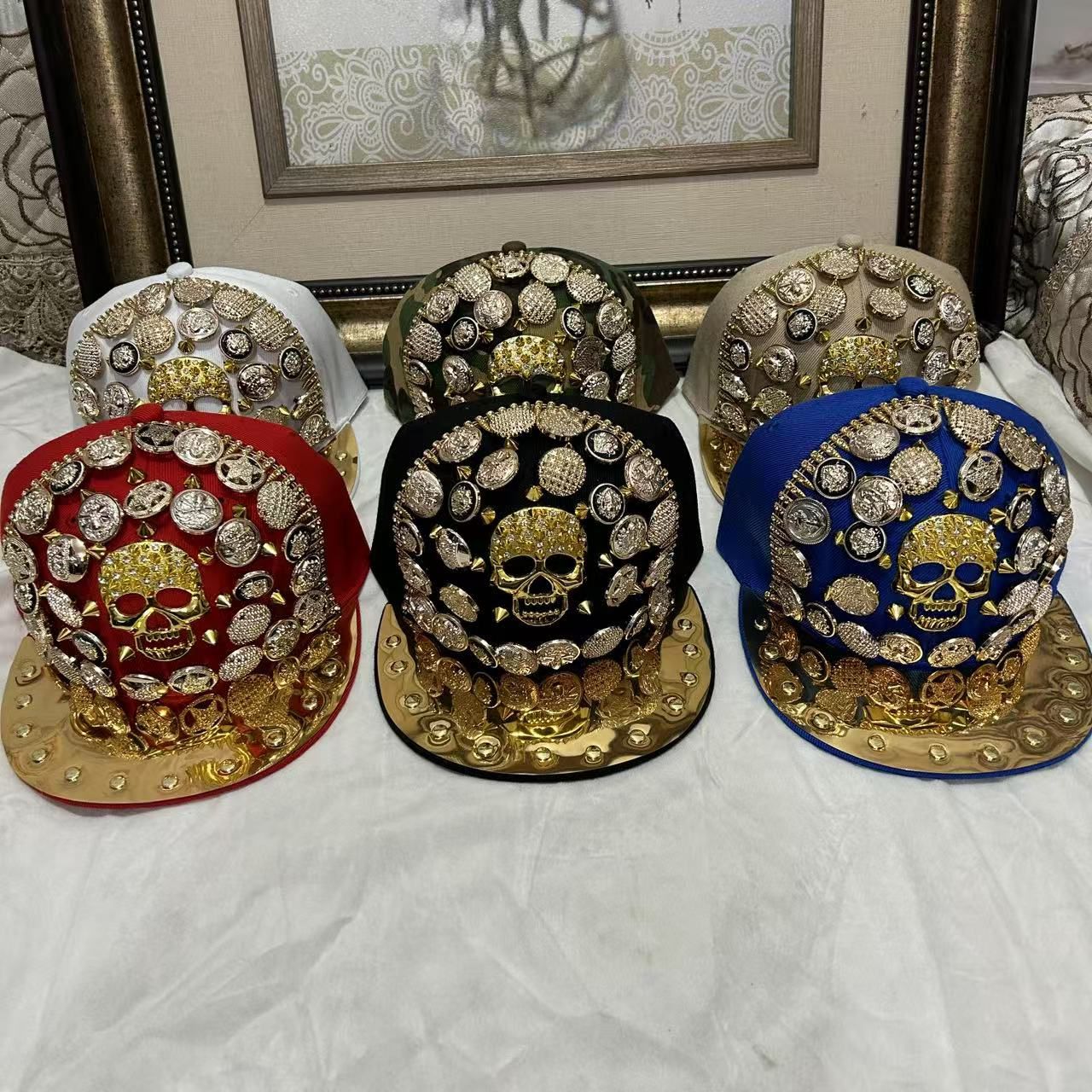 Men And Women New Handmade Coo - Street Fashion Roma 评论和价格