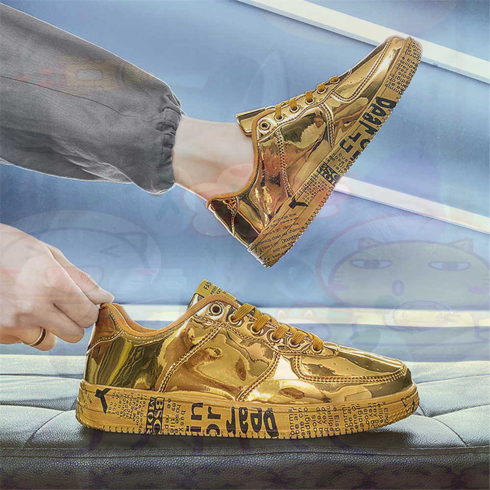 Round Foot Size 45 Sneakers Wh - Street Fashion Vietnam 评论和价格