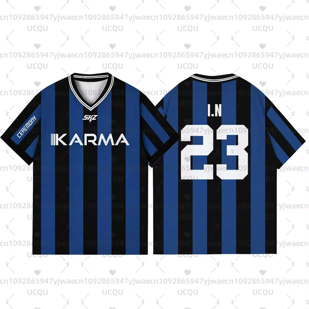 2025 KPOP Stay KARMA Album Fan - Street Fashion Kpop 评论和价格