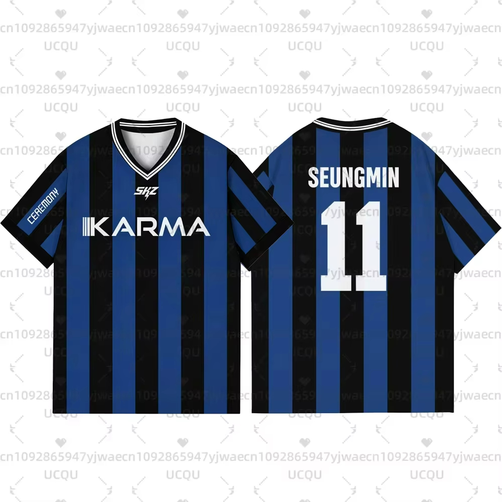 2025 KPOP Stay KARMA Album Fan - Street Fashion Kpop 评论和价格