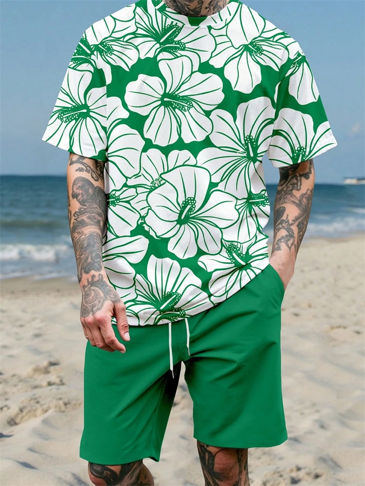 The 2026 New Men's Suit With G - Street Fashion Summer 2026 评论和价格