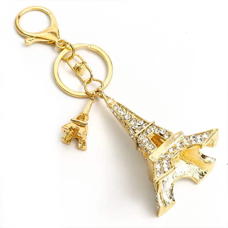 Refined Eiffel Tower Styling R - Street Fashion Paris 评论和价格
