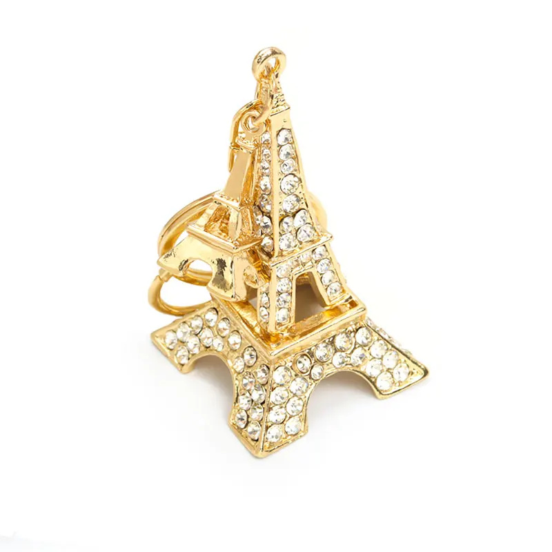 Refined Eiffel Tower Styling R - Street Fashion Paris 评论和价格