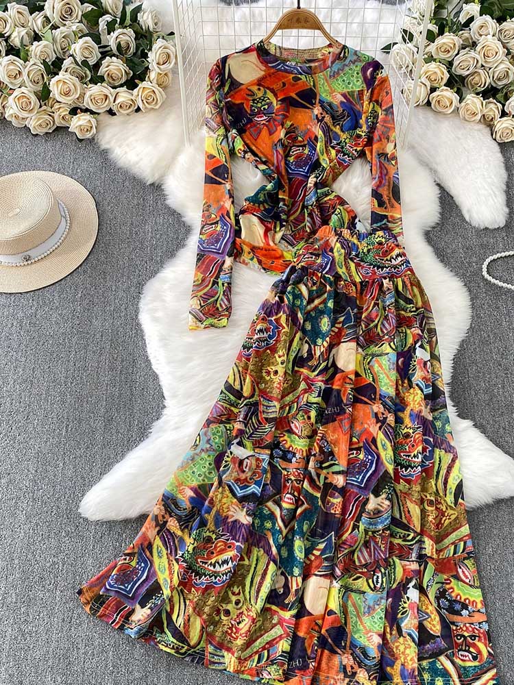 Spring Summer Casual 2-piece S - French Street Fashion 评论和价格