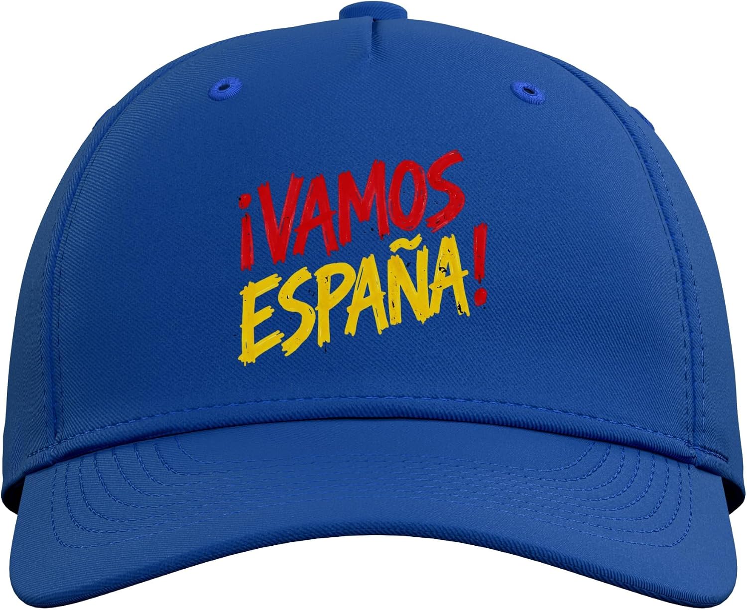Let's Go Spain! in Spanish Adj - Street Fashion Roma 评论和价格