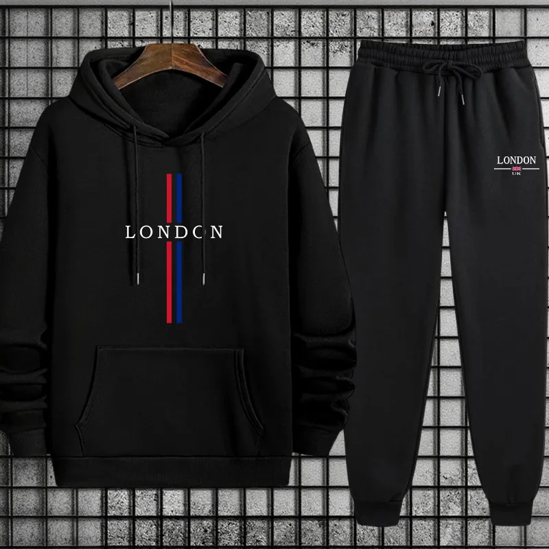 2026 London Fashion Men's Loun - Street Fashion London 2026 评论和价格