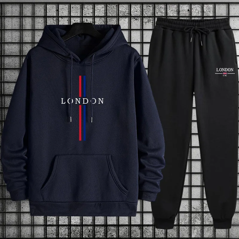 2026 London Fashion Men's Loun - Street Fashion London 2026 评论和价格