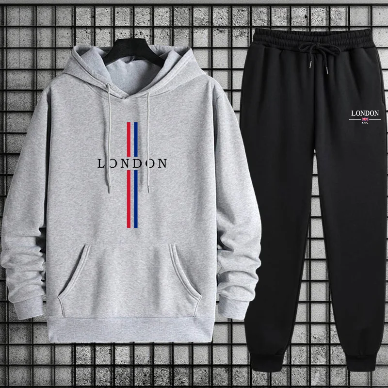 2026 London Fashion Men's Loun - Street Fashion London 2026 评论和价格