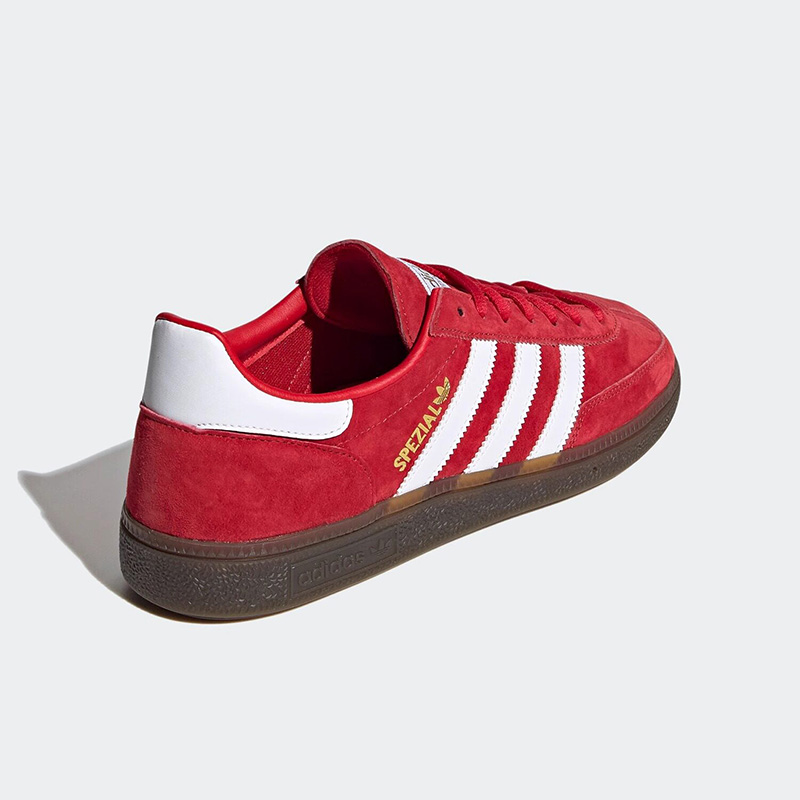 Adidas Trefoil Retro Suede Ska - Street Fashion Hong Kong 评论和价格