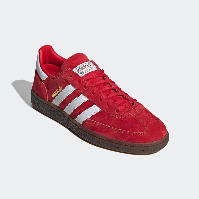 Adidas Trefoil Retro Suede Ska - Street Fashion Hong Kong 评论和价格