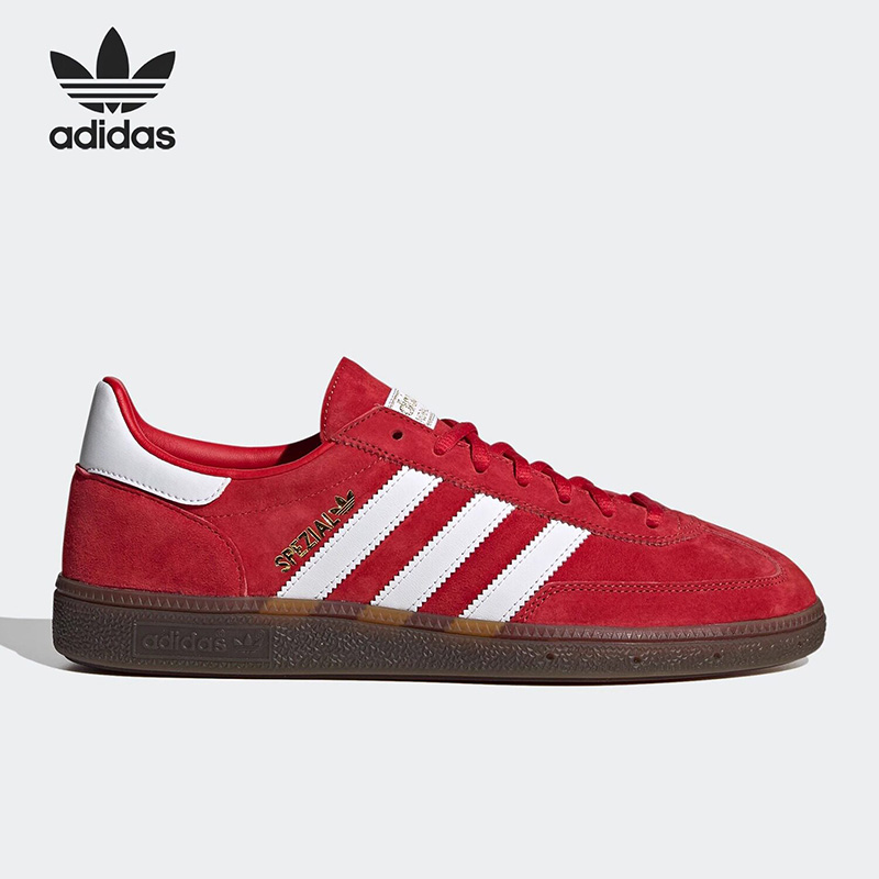 Adidas Trefoil Retro Suede Ska - Street Fashion Hong Kong 评论和价格