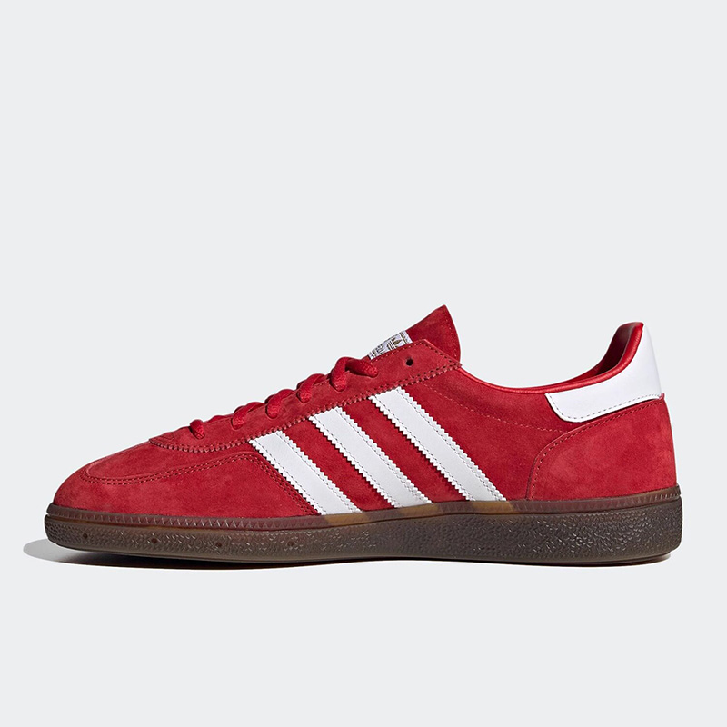 Adidas Trefoil Retro Suede Ska - Street Fashion Hong Kong 评论和价格
