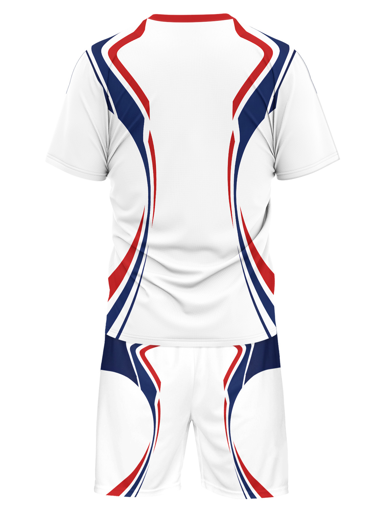 2026 Summer New Men's Short-Sl - Street Fashion Summer 2026 评论和价格