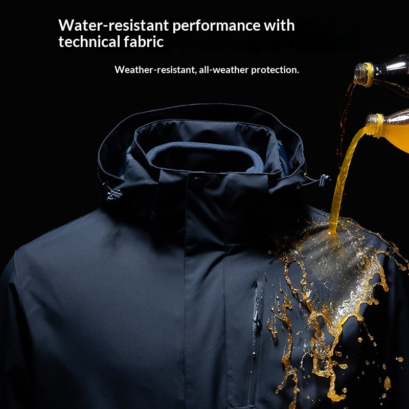 Hard Shell Tactical Jacket Win - Windbreak Shell Jacket 评论和价格