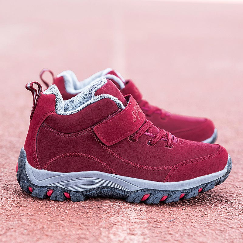 short winter sports shoes for  - Street Fashion Vietnam 评论和价格