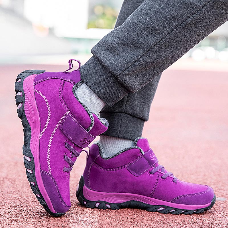 short winter sports shoes for  - Street Fashion Vietnam 评论和价格