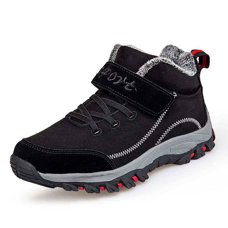 short winter sports shoes for  - Street Fashion Vietnam 评论和价格