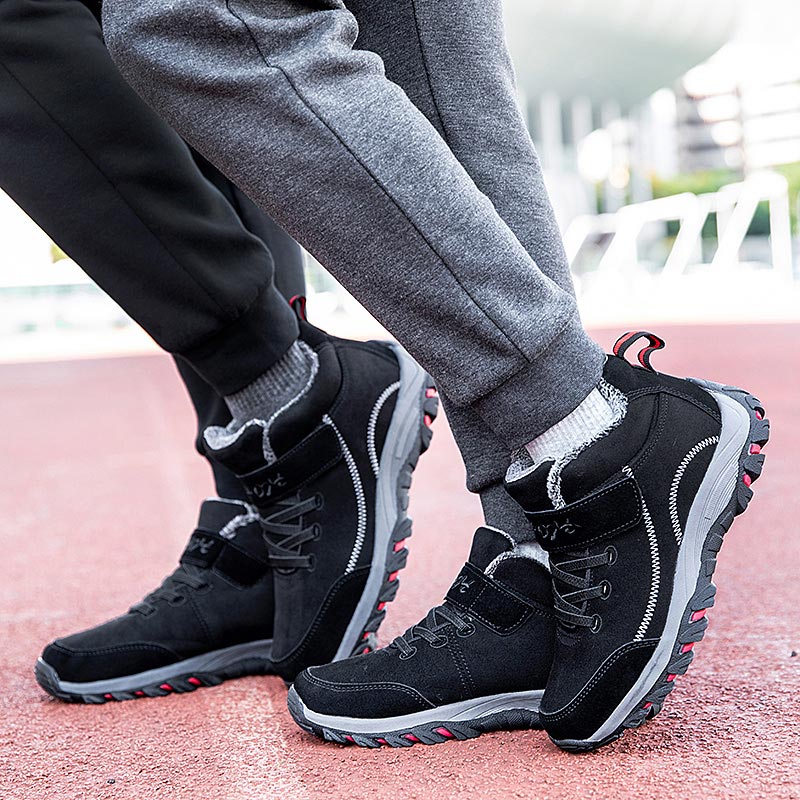short winter sports shoes for  - Street Fashion Vietnam 评论和价格