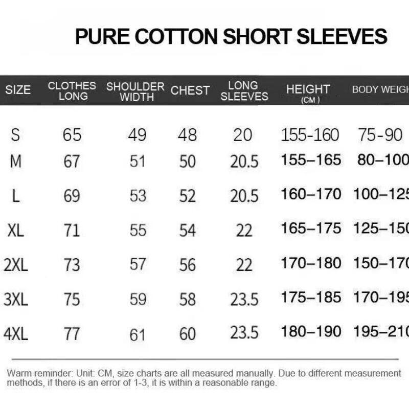 Short-Sleeved Summer Hello Kit - Street Fashion Casual 评论和价格