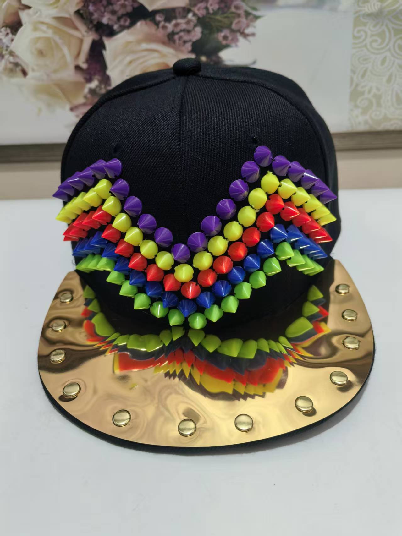 Men And women New Handmade Coo - Street Fashion Roma 评论和价格