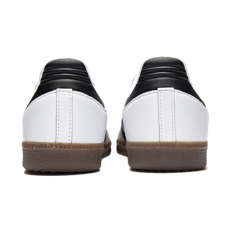 Adidas Samba Original Men Wome - Street Fashion Hong Kong 评论和价格