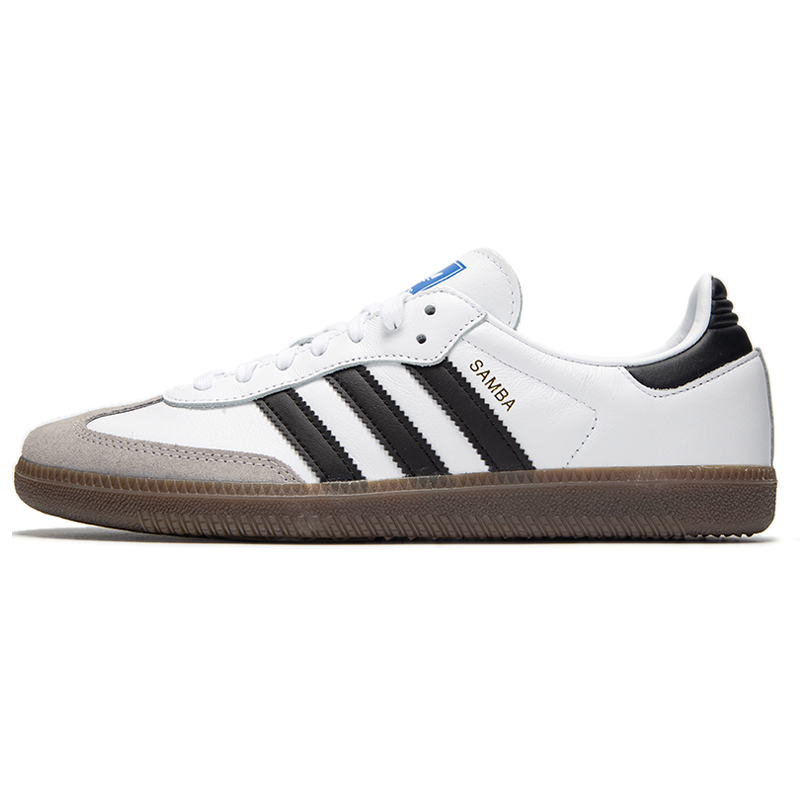 Adidas Samba Original Men Wome - Street Fashion Hong Kong 评论和价格