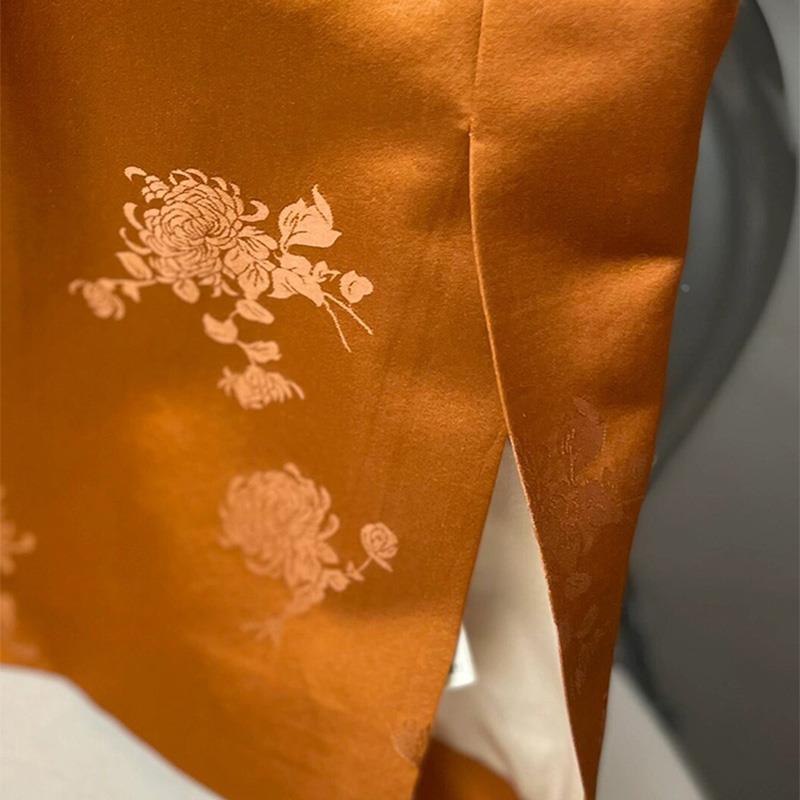 New Chinese Style Women's Shir - Street Fashion In Chinese 评论和价格