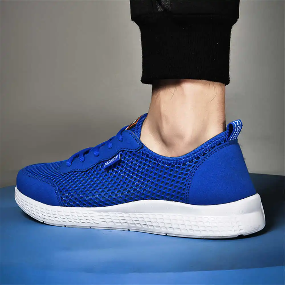 35-46 Breathable Light Blue Sn - Street Fashion Vietnam 评论和价格